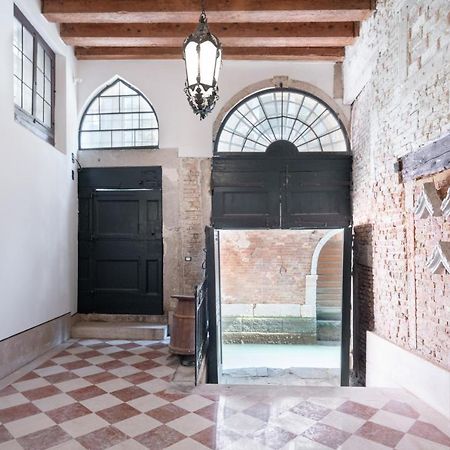 Apartment Sisila Venice Exterior photo