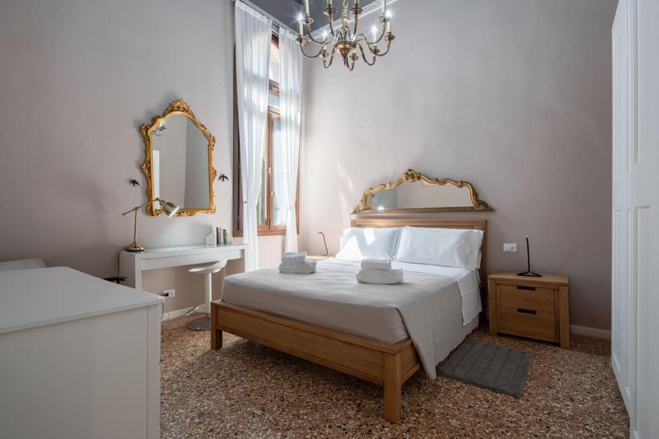 Apartment Sisila Venice Exterior photo