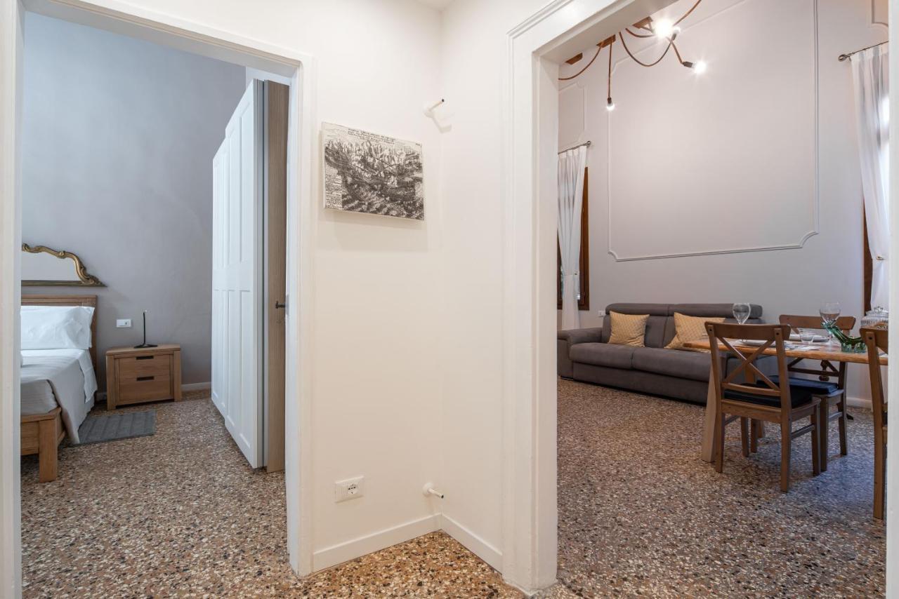 Apartment Sisila Venice Exterior photo